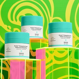 Protini Polypeptide Cream - Gesichtscreme